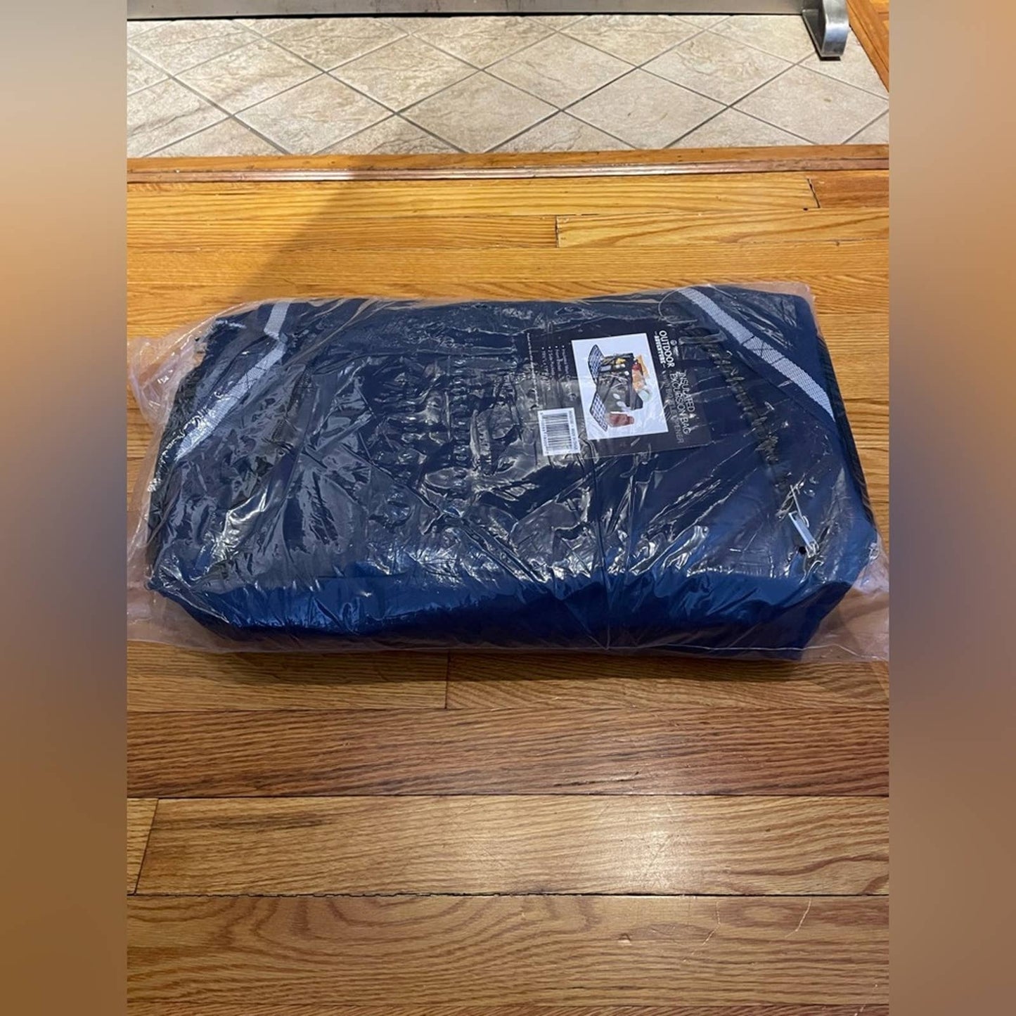 Torelli Insulated Excursion Bag