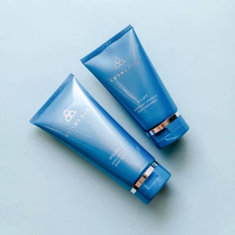 Cosmedix Alift Overnight Vitamin A Body Treatment 4 oz/ 14g