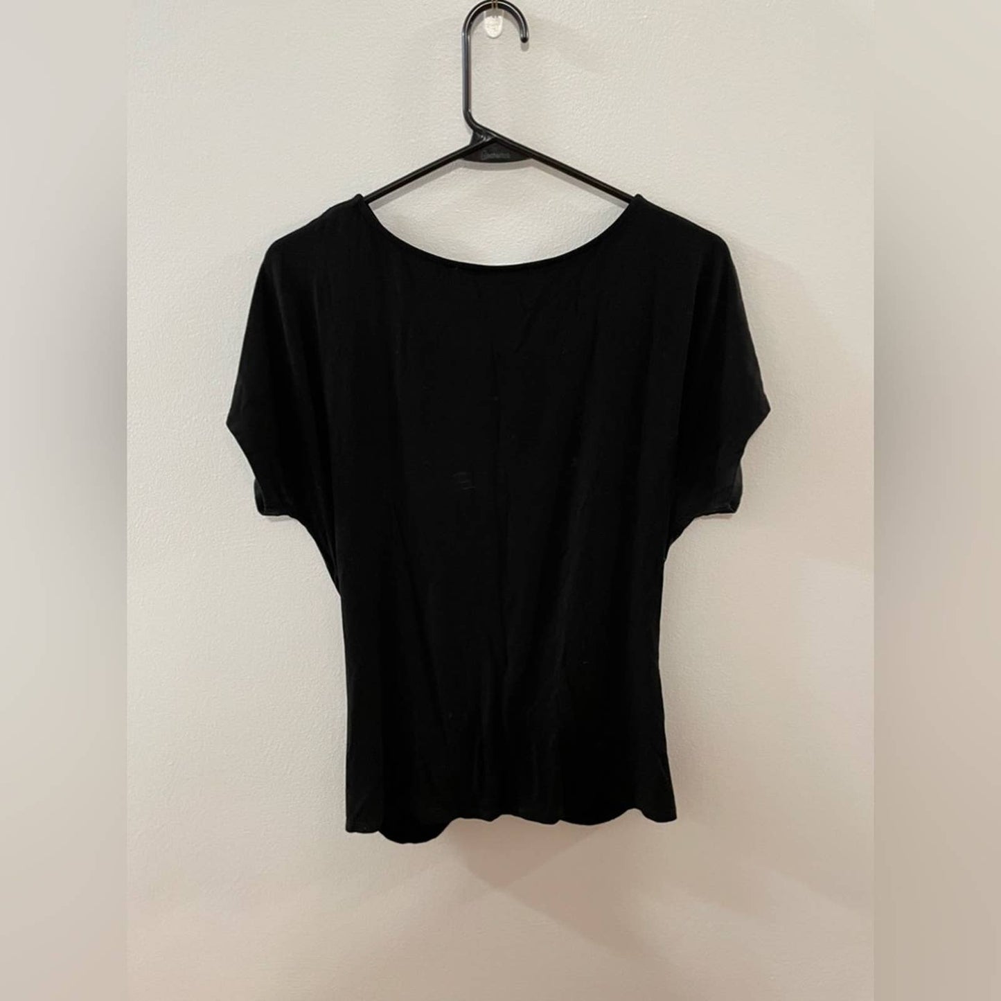 SM Carmen Marc Valvo Studded Blouse