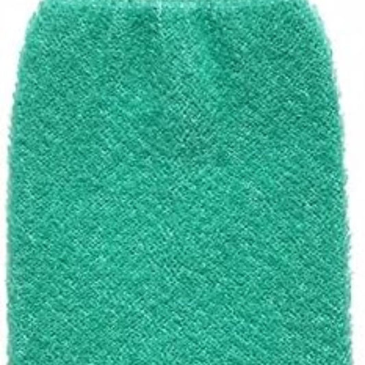 Rough Exfoliating Body Scrubber Glove for Shower - Rough Massage Bath Mitt