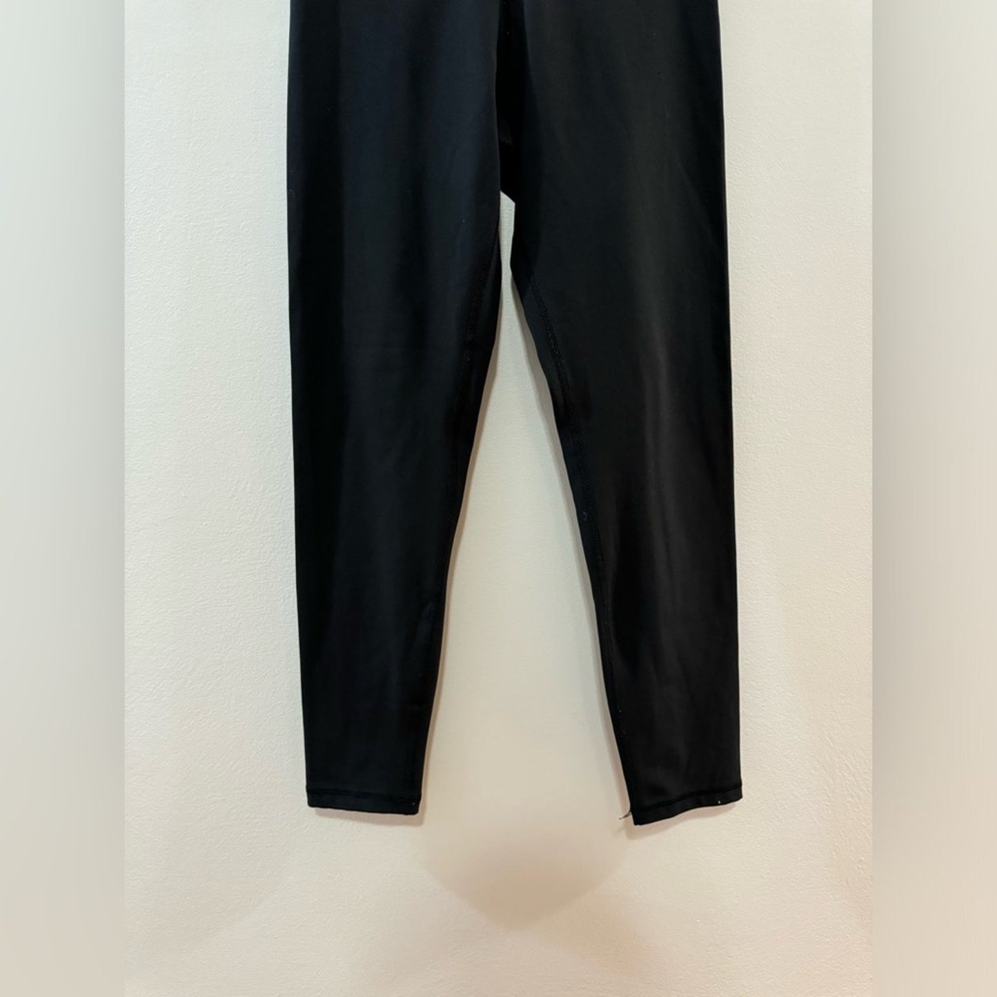 Pre-Owned MD Marika Black Leggings