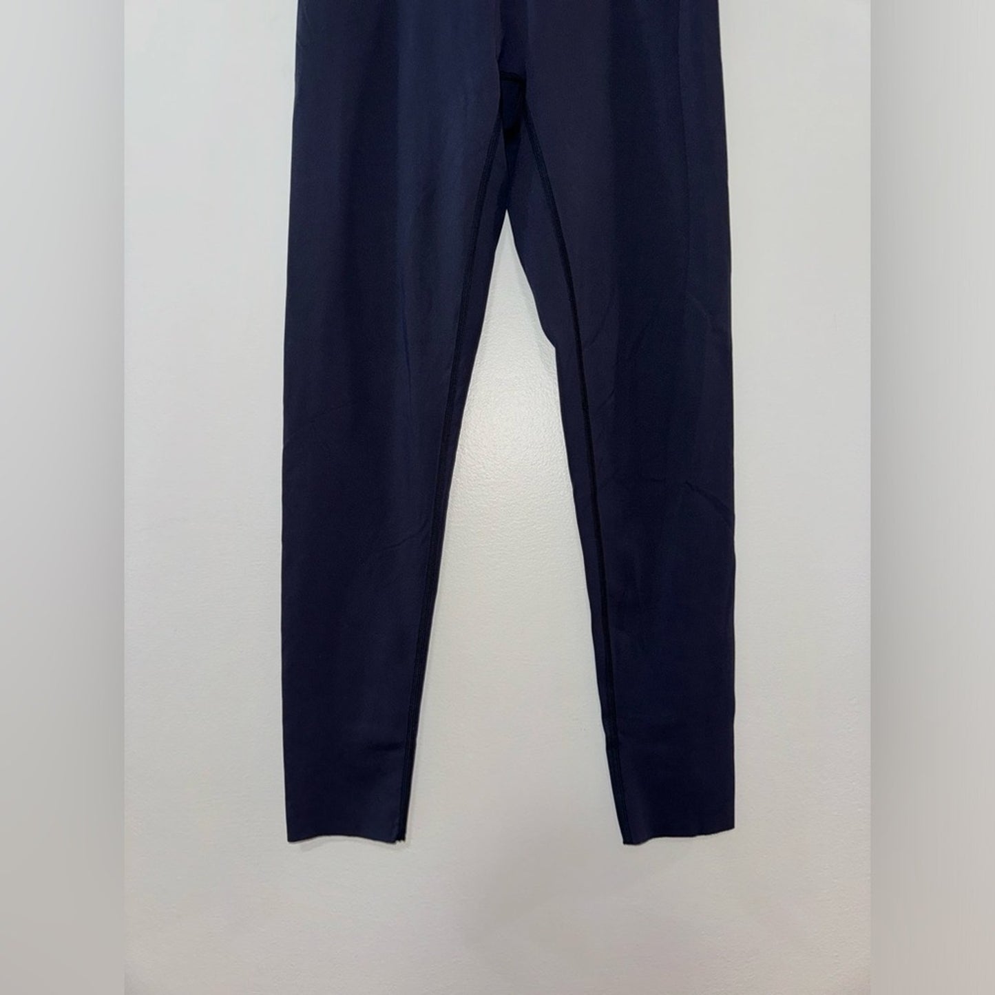 Pre-Owned MD Offline by Aerie Hi-Rise Blue Leggings