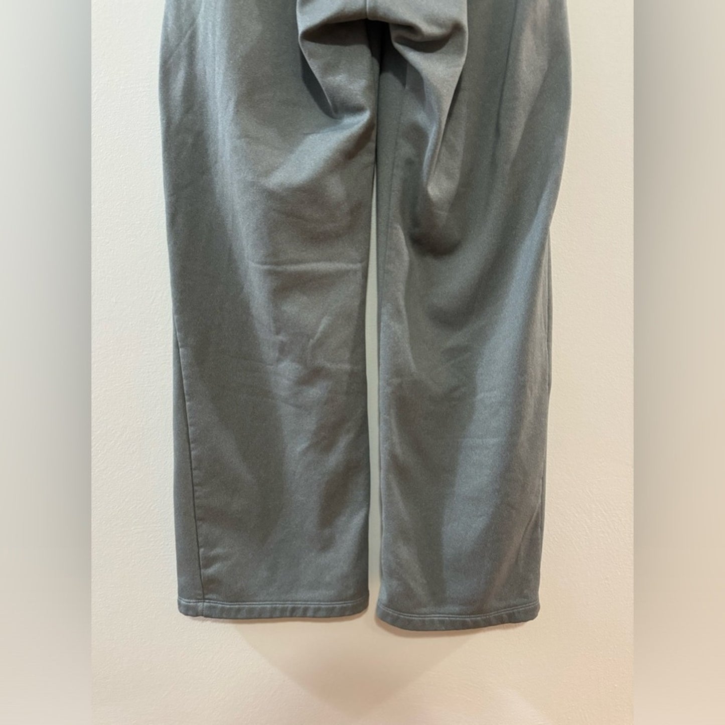 Pre-Owned MD Nike Grey Athletic Pants