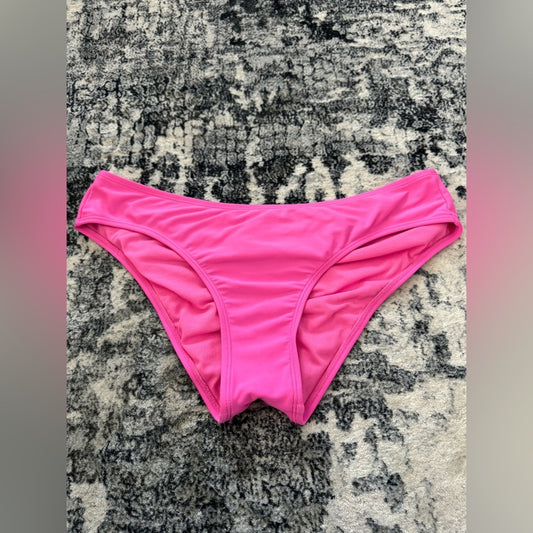 Pre-Owned LG Xhilaration Pink Bikini Bottom