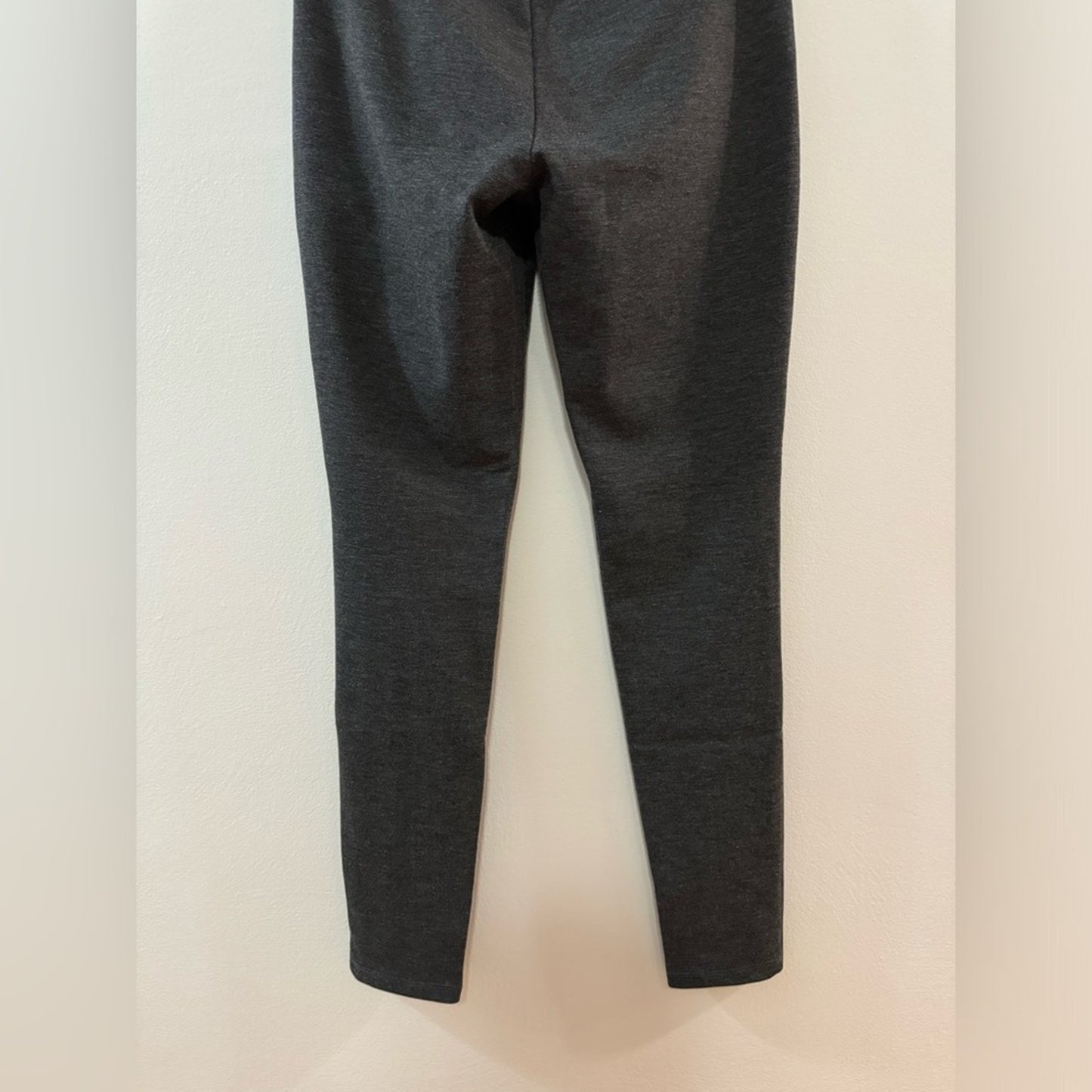 Pre-Owned SM Michael Kors Grey Pants