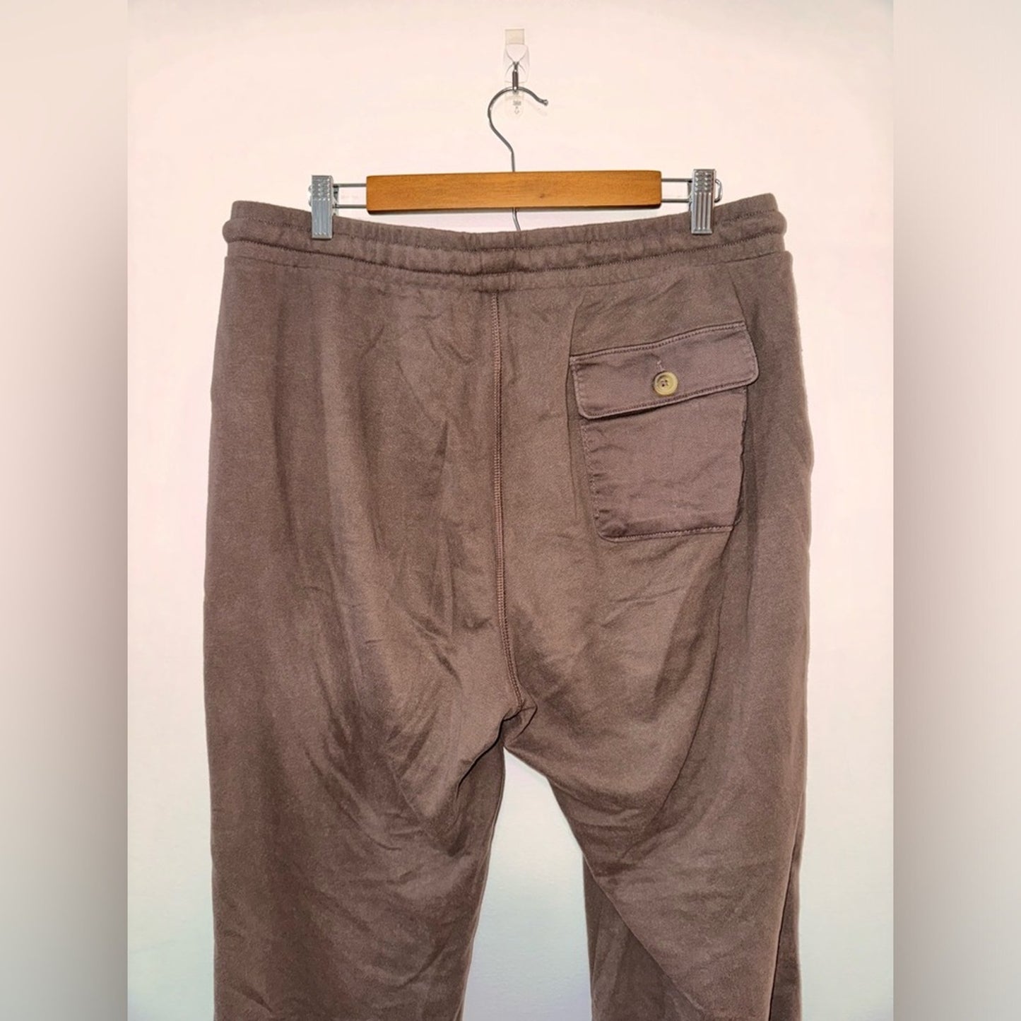 Pre-Owned LG American Eagle Brown Sweatpants