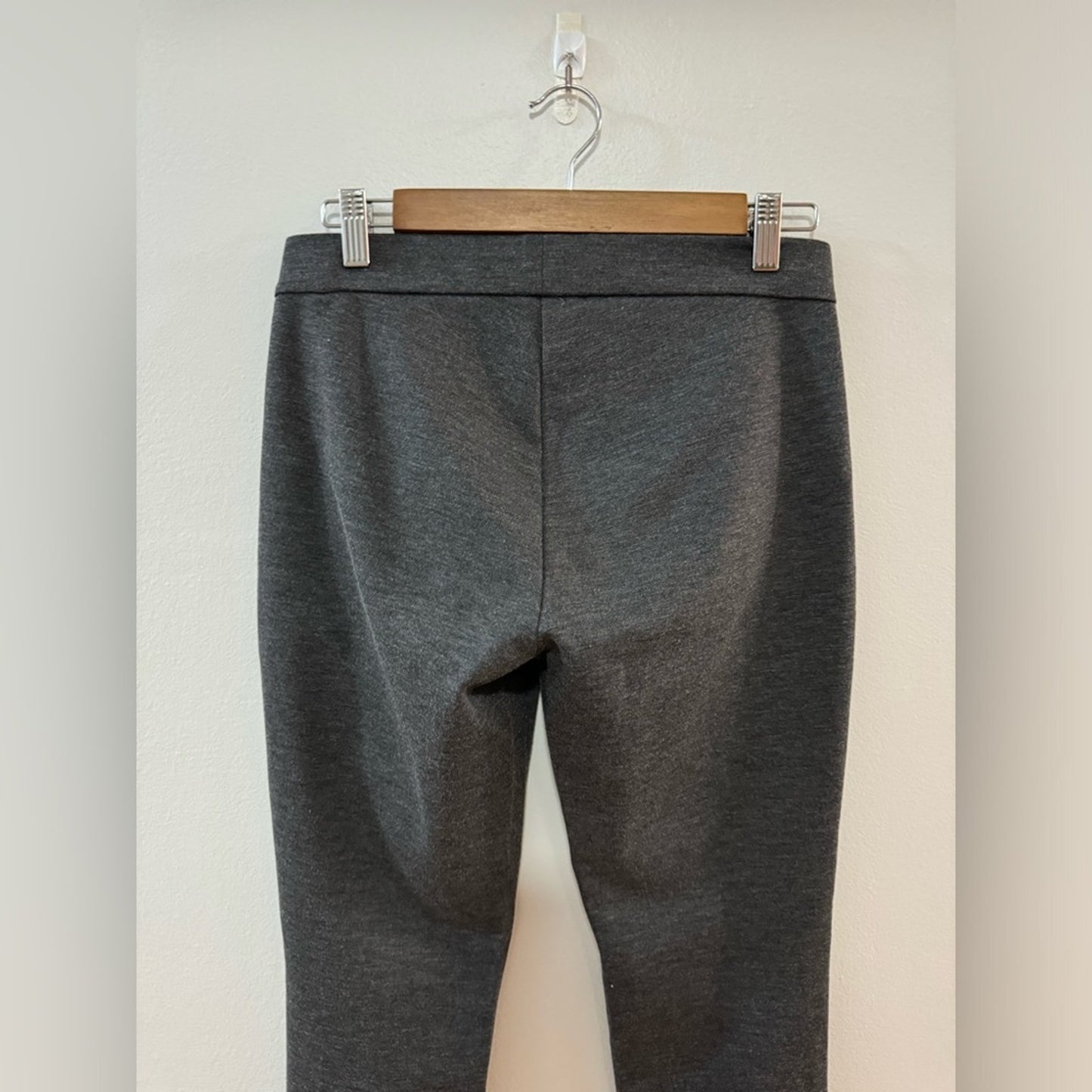 Pre-Owned SM Michael Kors Grey Pants