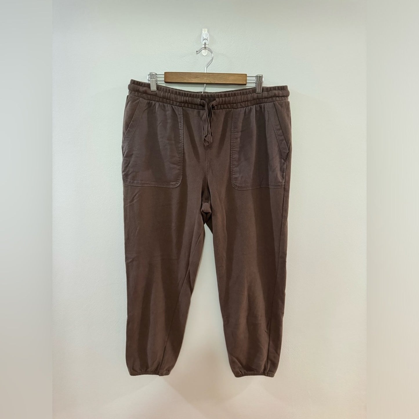 Pre-Owned LG American Eagle Brown Sweatpants