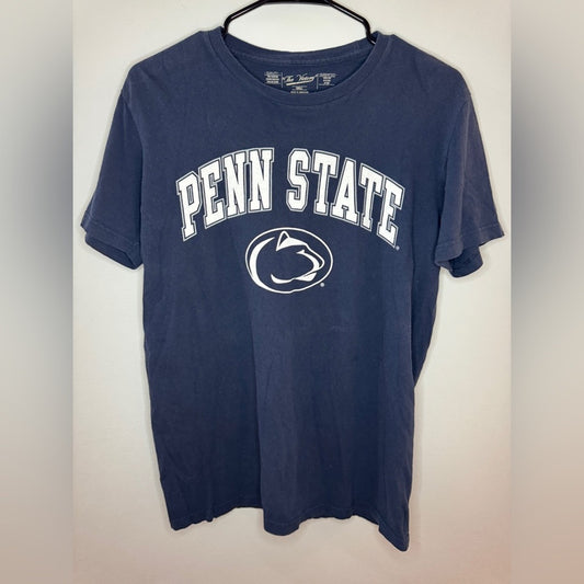 Pre-Owned SM Women’s The Victory Penn State University Logo T-Shirt