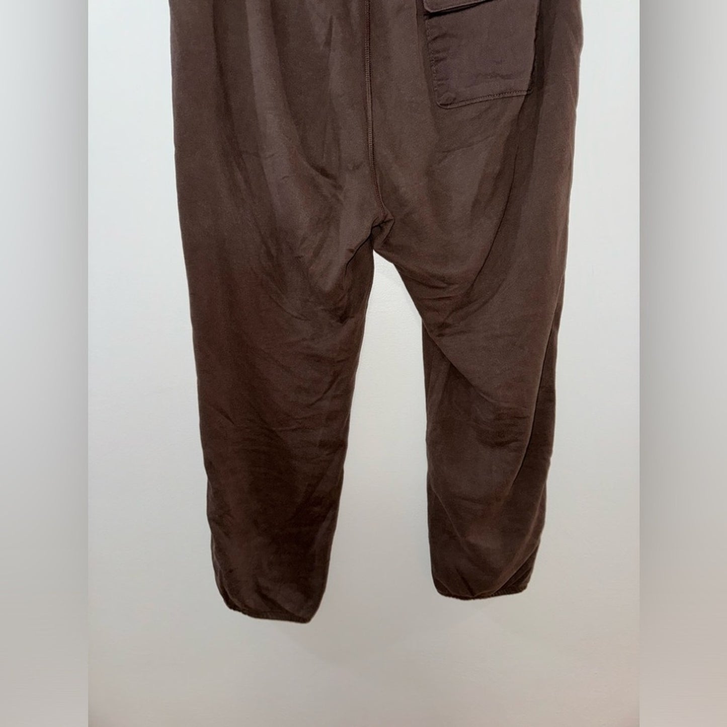 Pre-Owned LG American Eagle Brown Sweatpants