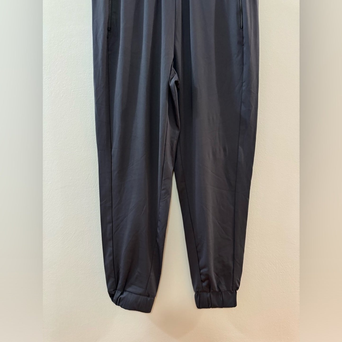 Pre-Owned SM Bagatelle Collection Grey Joggers