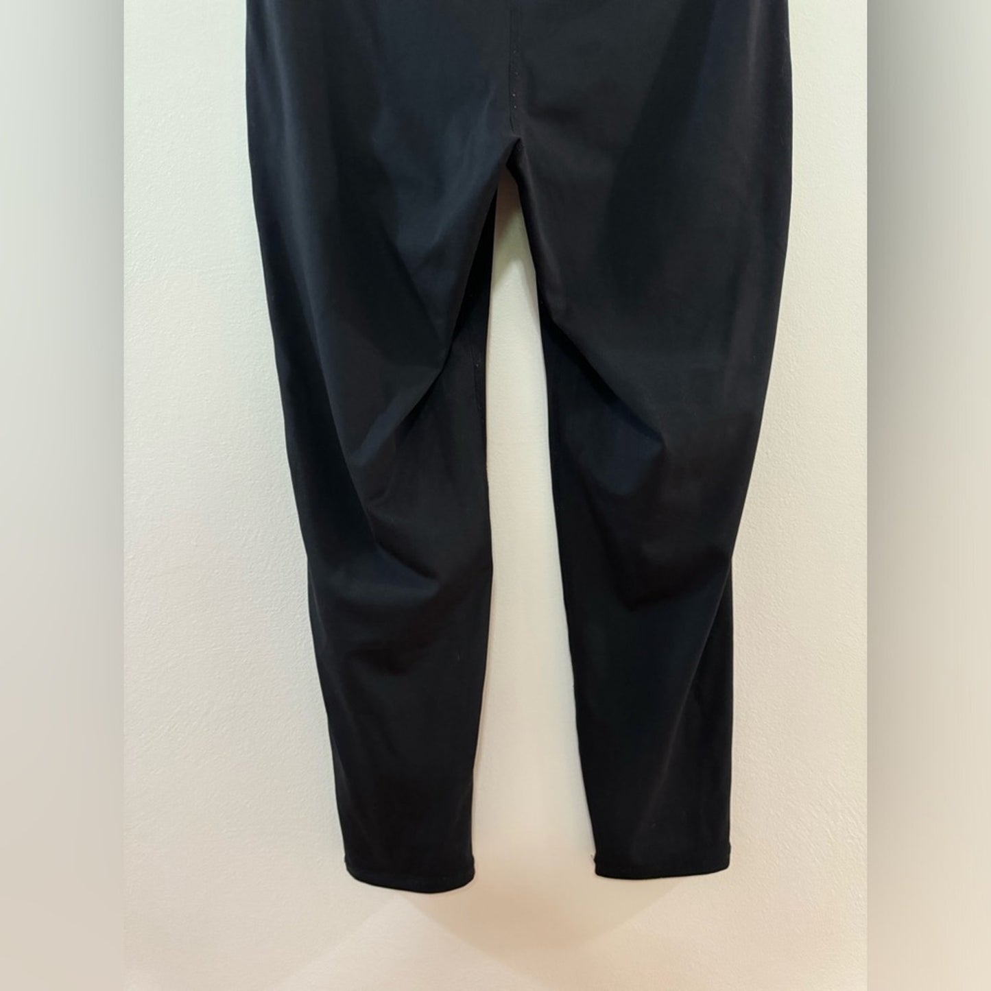 Pre-Owned SM Yogalicious Lux Black Leggings