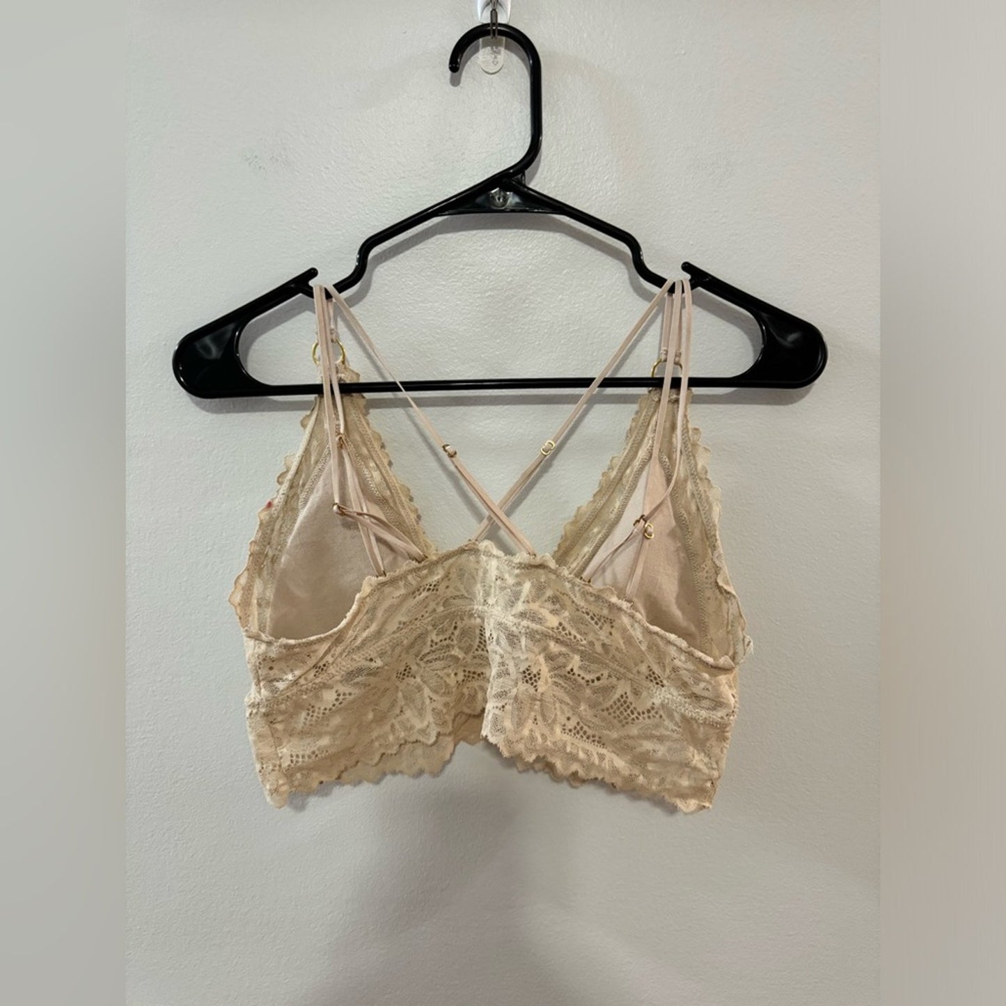 Pre-Owned MD Aerie Lace Bralette