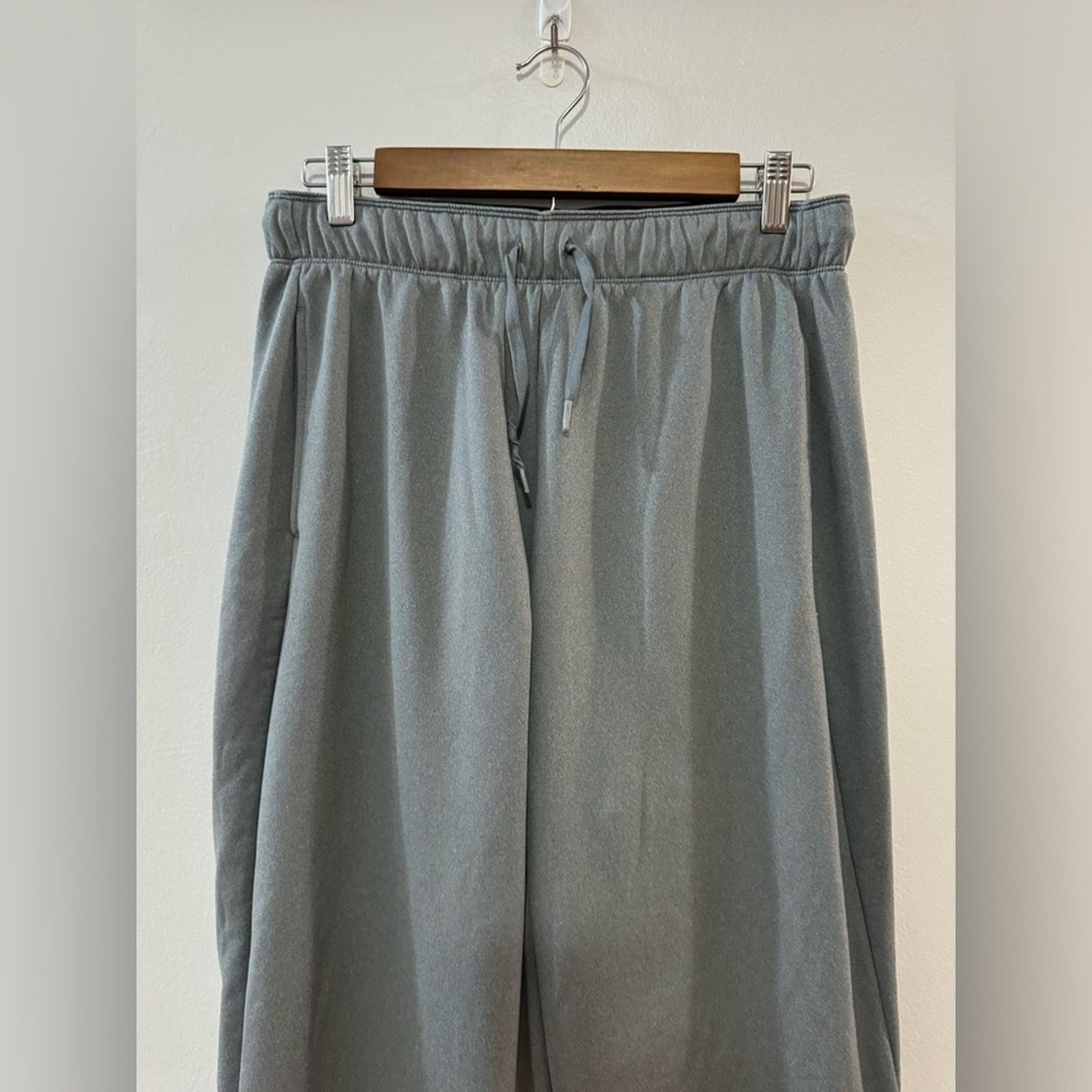 Pre-Owned MD Nike Grey Athletic Pants