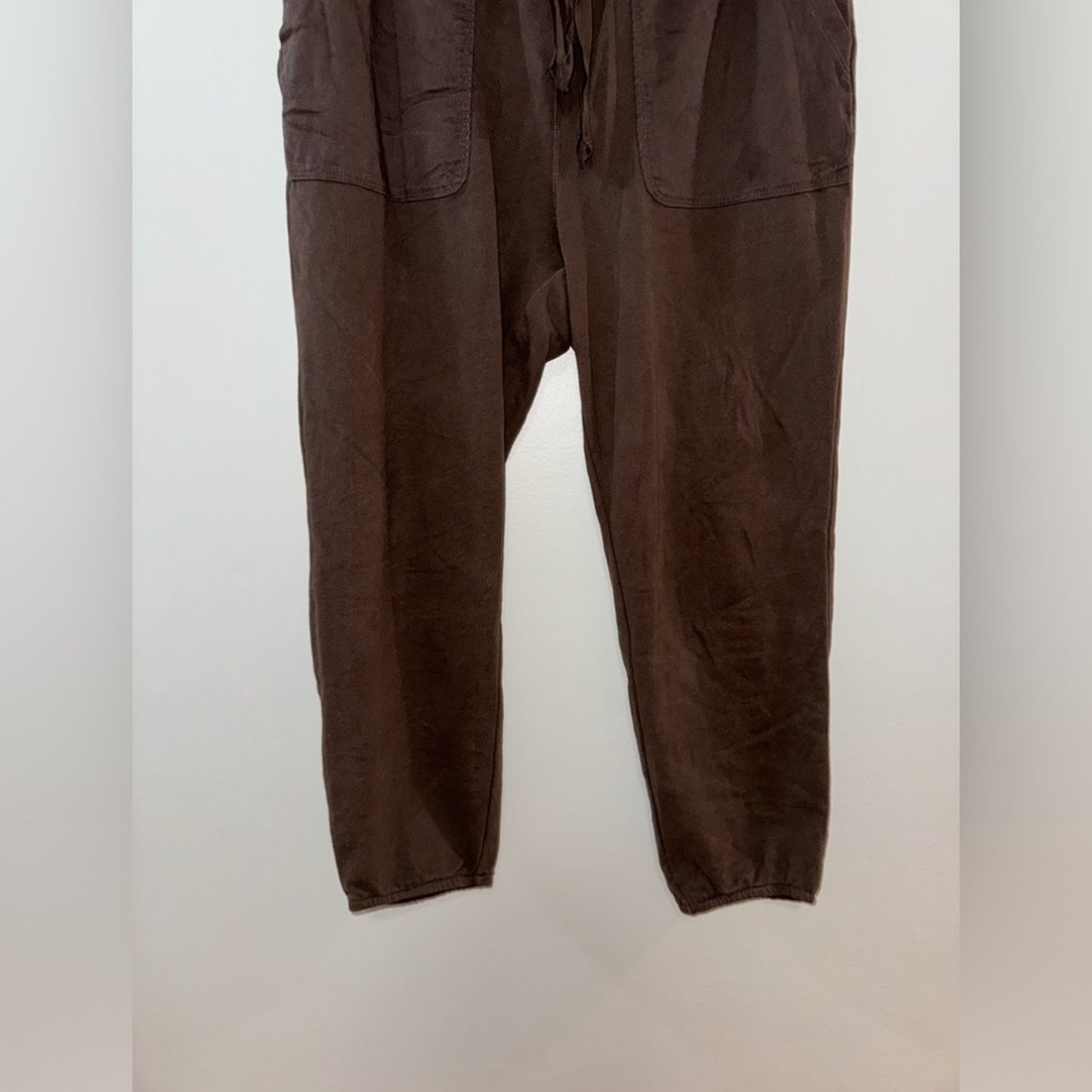 Pre-Owned LG American Eagle Brown Sweatpants