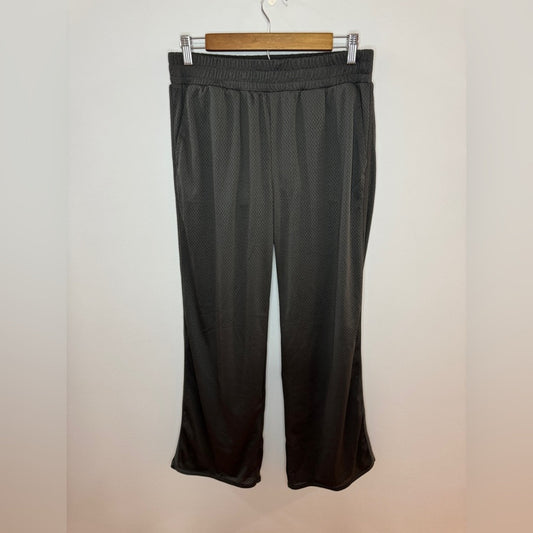 NWT MD Offline by Aerie Green Athletic Lined Pants