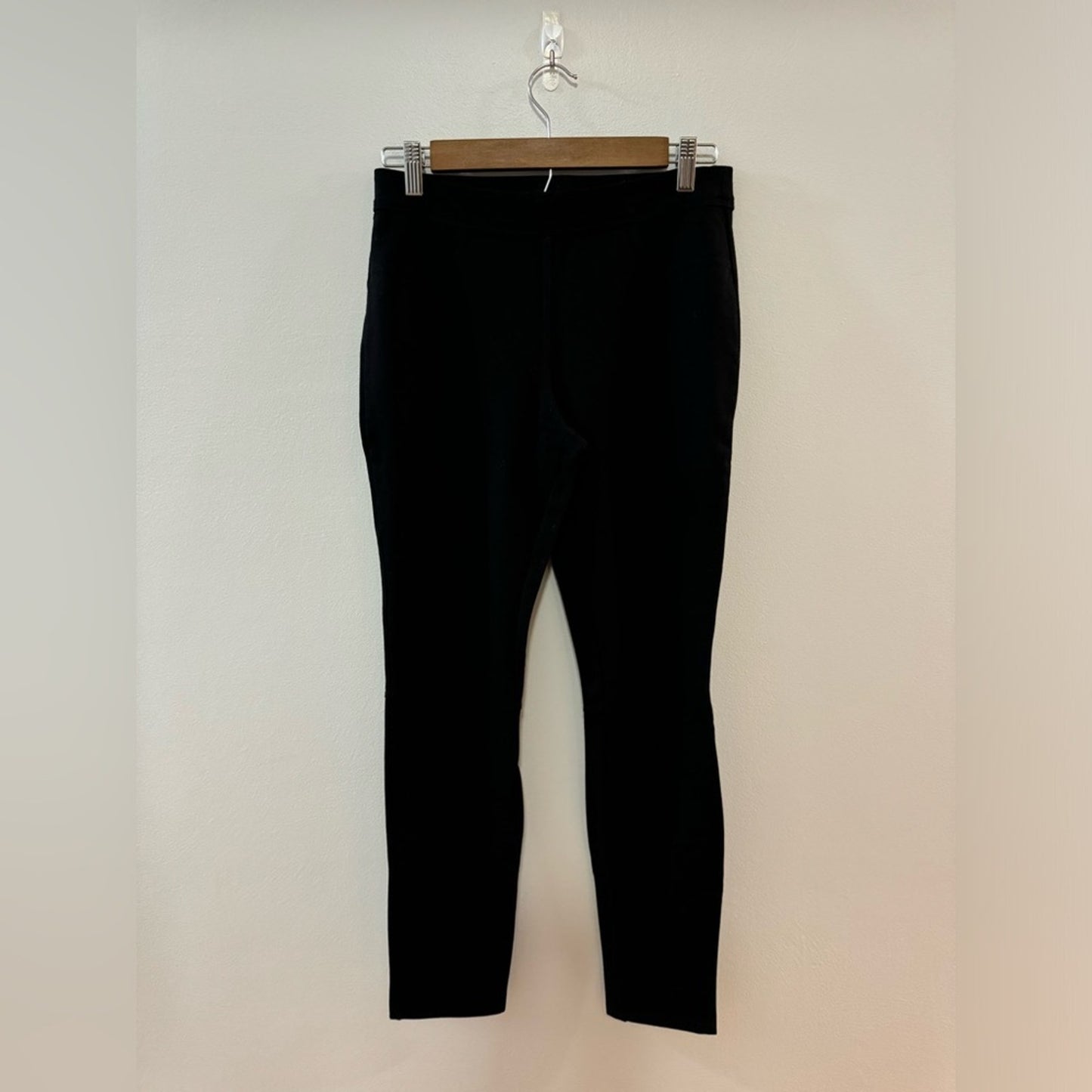 Pre-Owned MD Max Studio Black Pants