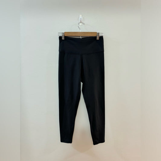 Pre-Owned MD Marika Black Leggings