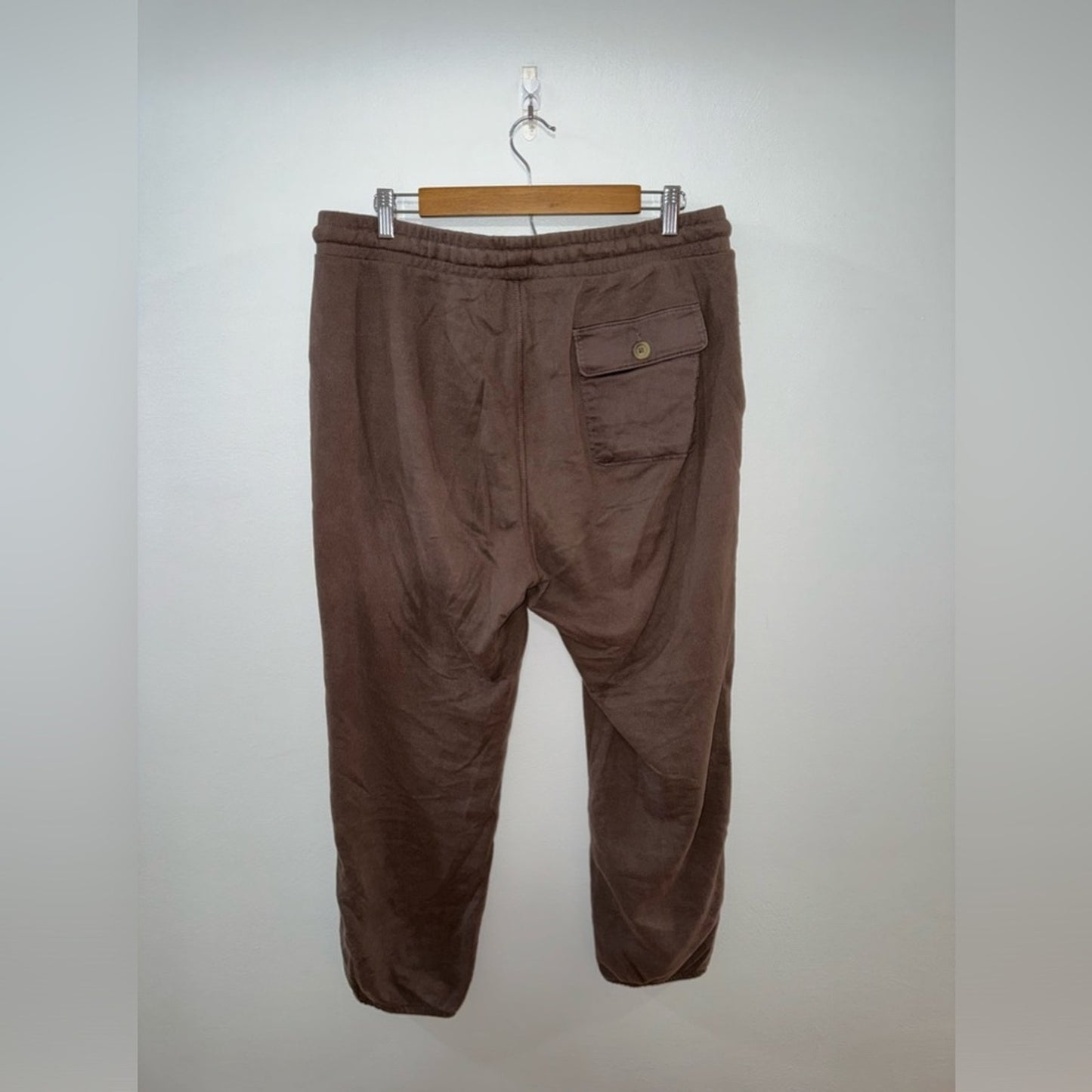 Pre-Owned LG American Eagle Brown Sweatpants