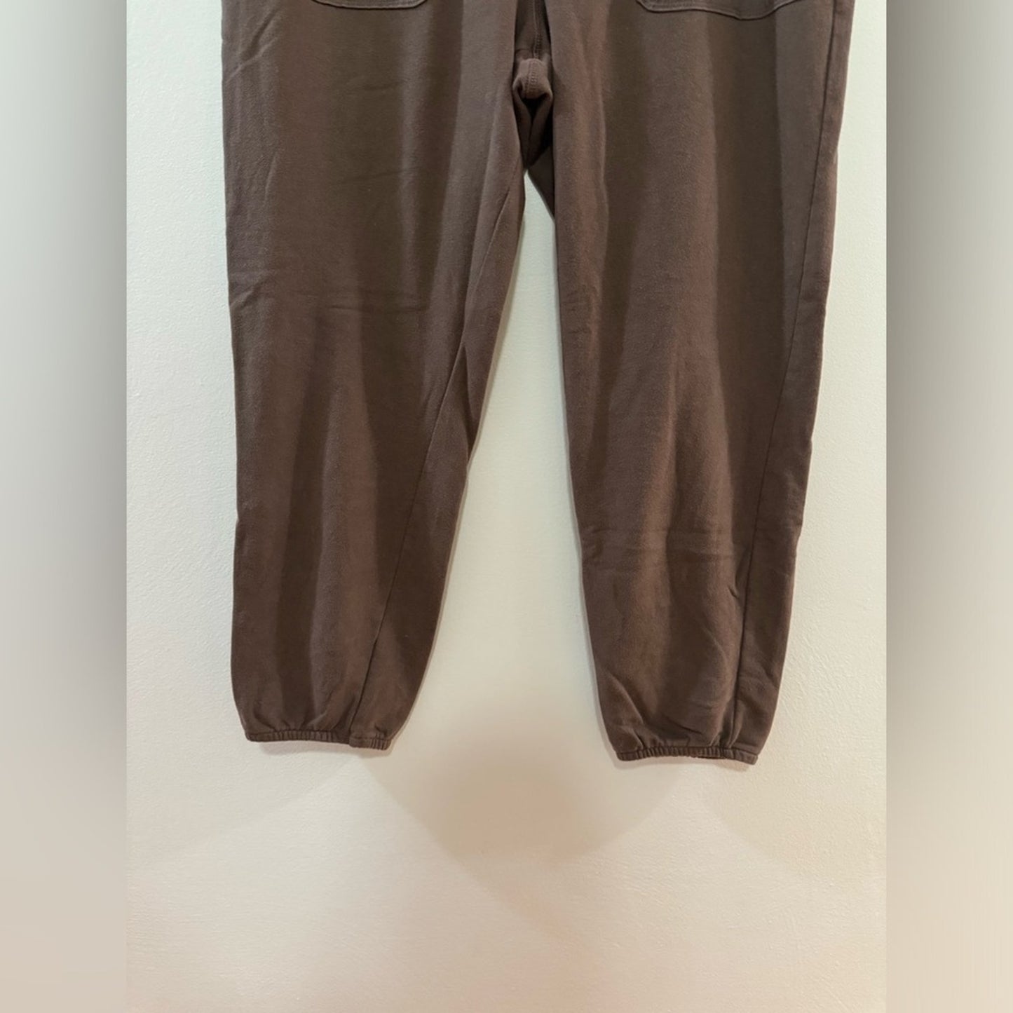 Pre-Owned LG American Eagle Brown Sweatpants