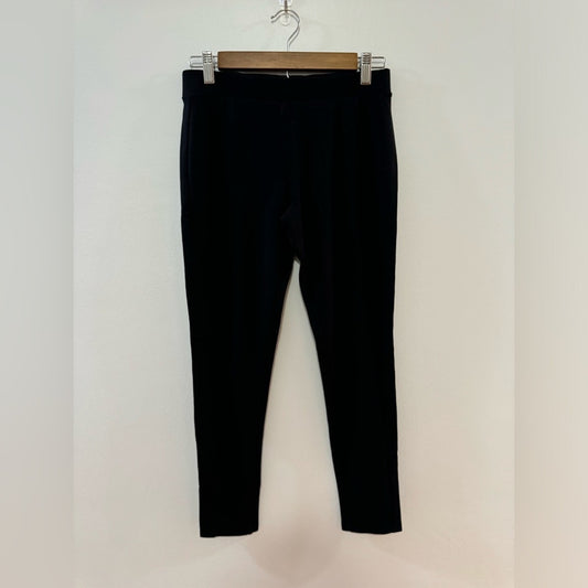 Pre-Owned SM Philosophy Black Leggings