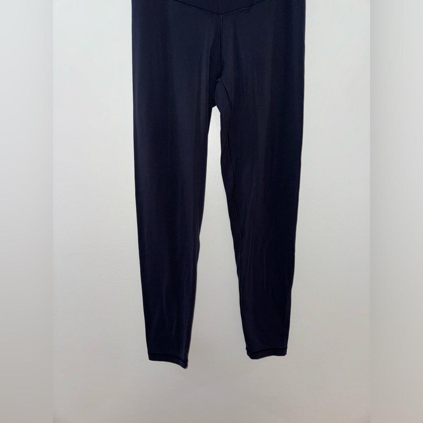 Pre-Owned MD Offline by Aerie Navy Blue Hi-Rise Leggings