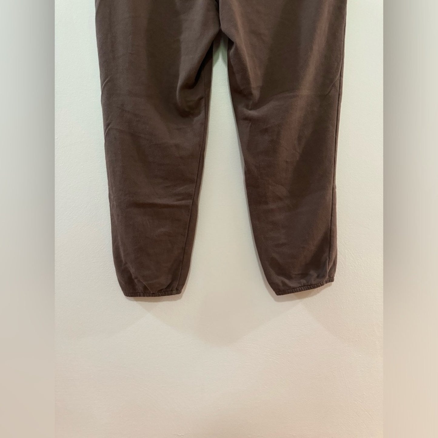 Pre-Owned LG American Eagle Brown Sweatpants