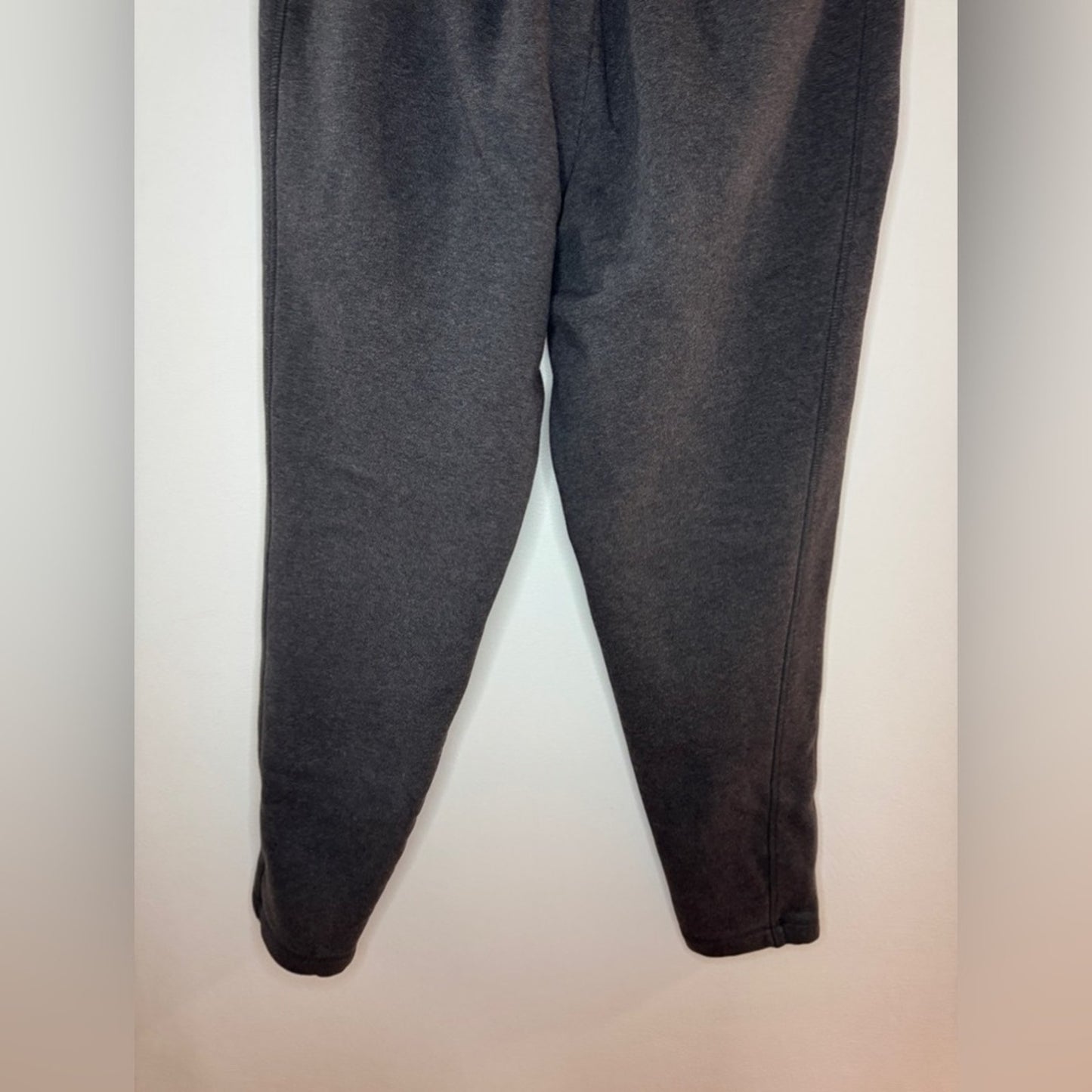 Pre-Owned MD Puma Dark Grey Athletic Sweatpants