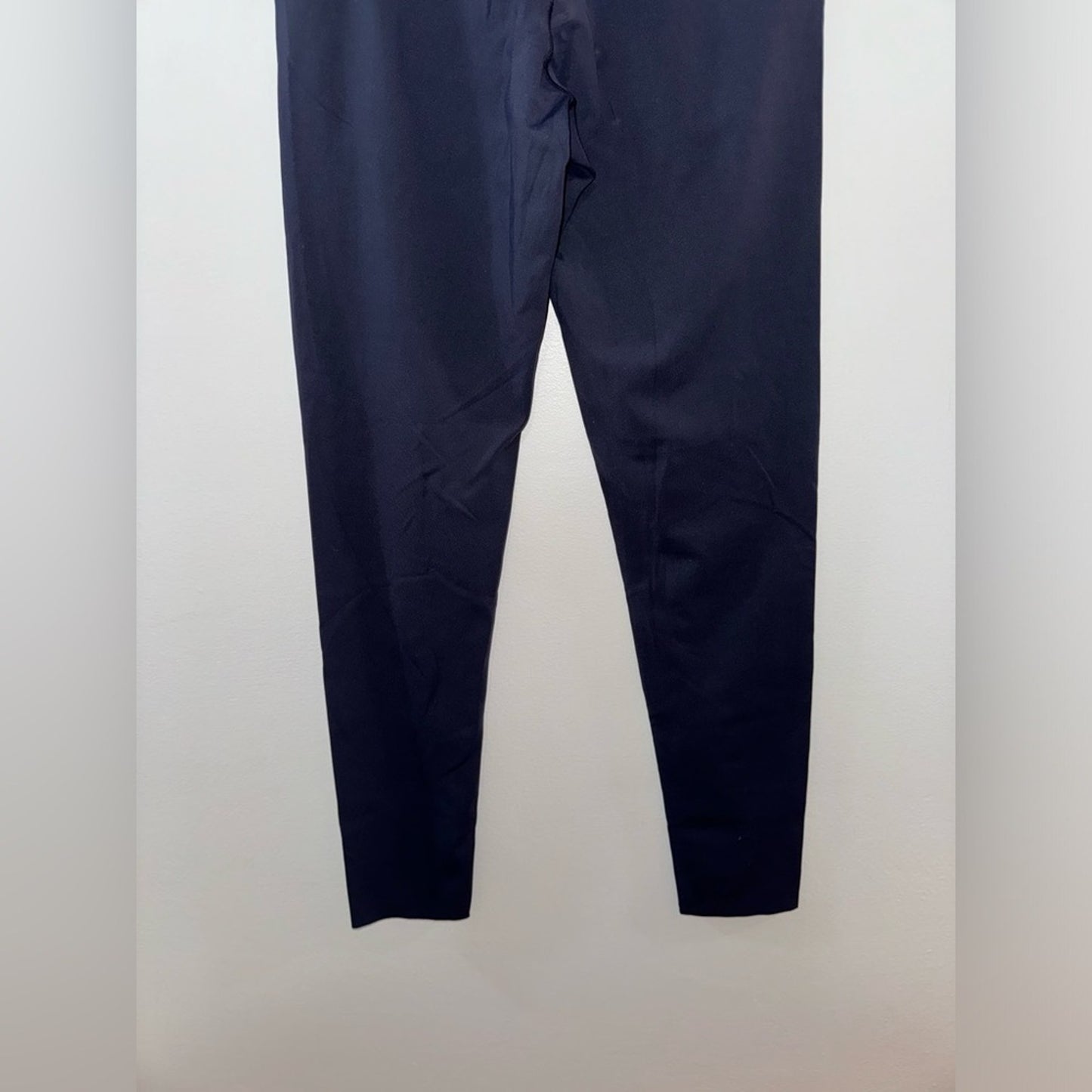 Pre-Owned MD Offline by Aerie Hi-Rise Blue Leggings