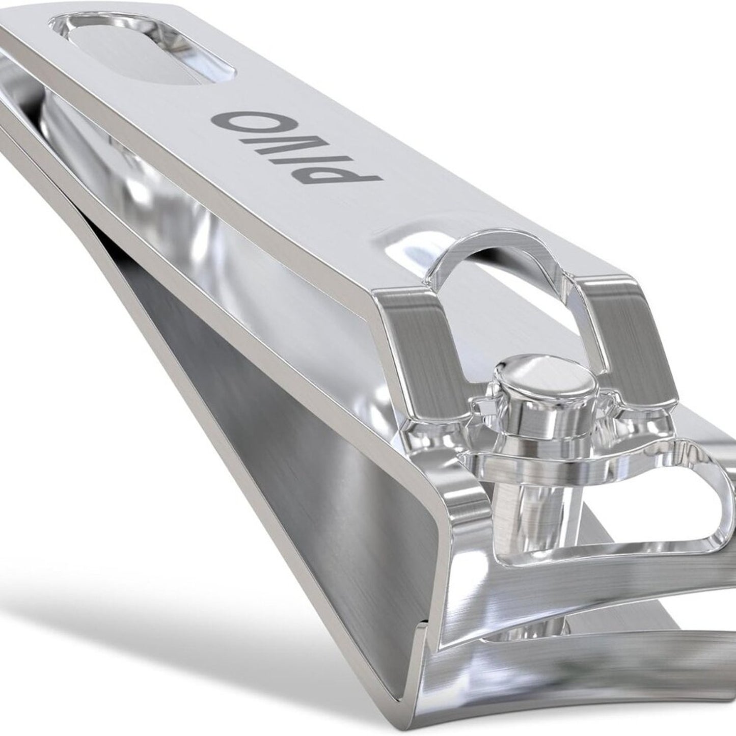 PIVO Clipper Scissor Hybrid - Professional Nail Clippers for Men and Women