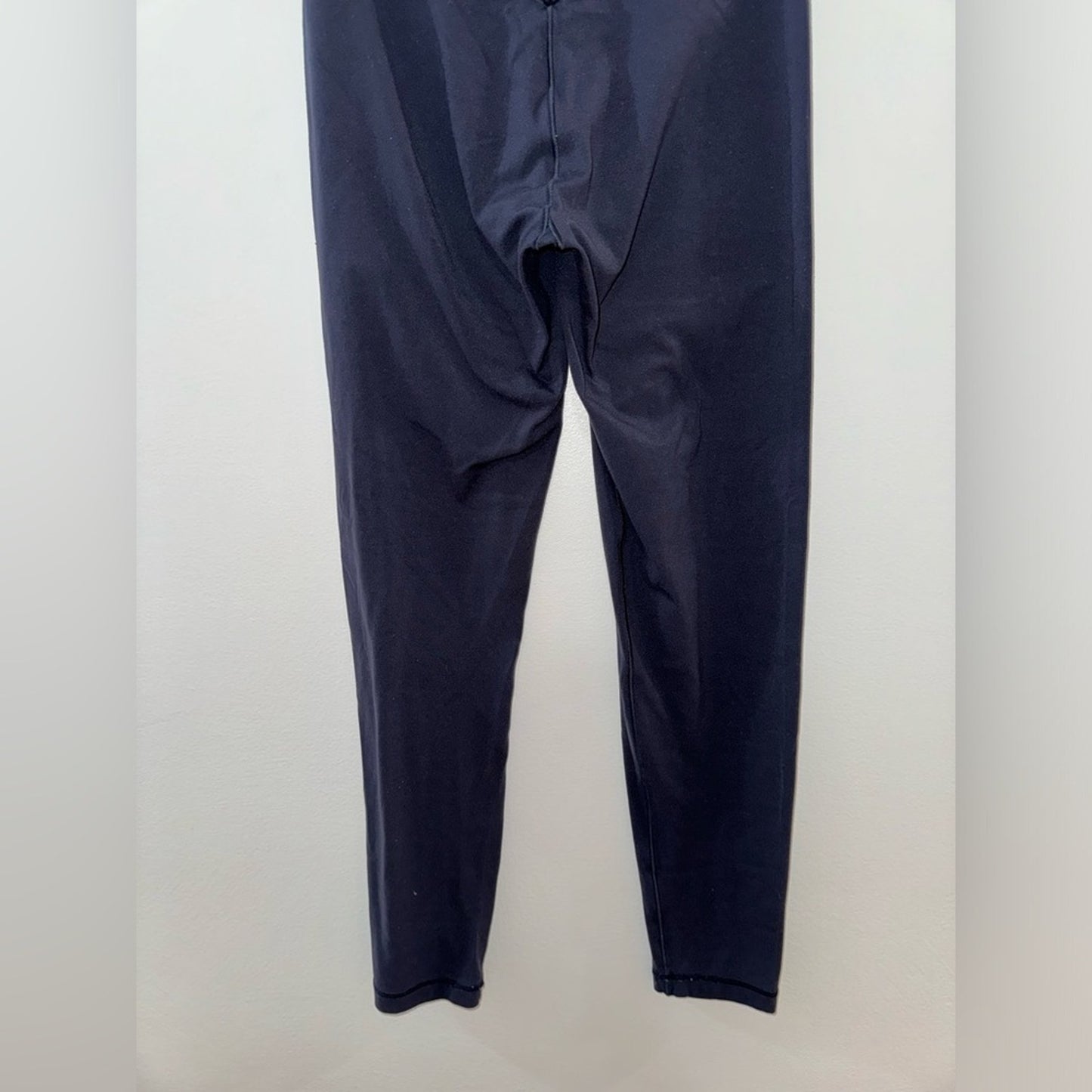 Pre-Owned MD Offline by Aerie Navy Blue Hi-Rise Leggings