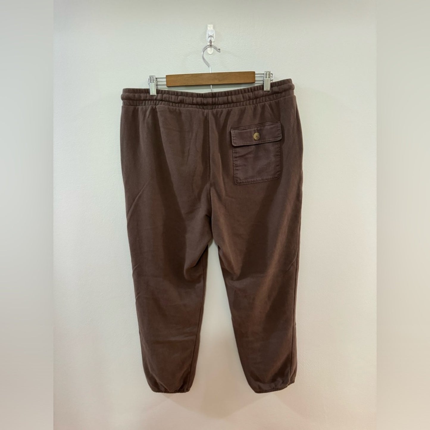 Pre-Owned LG American Eagle Brown Sweatpants