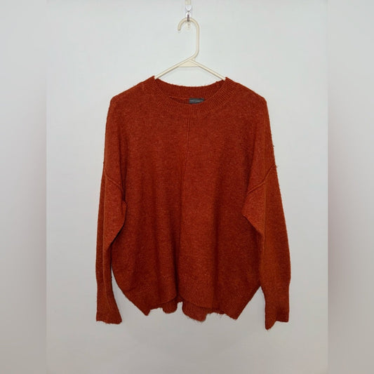 Pre-Owned SM Vince Camuto Red Sweater