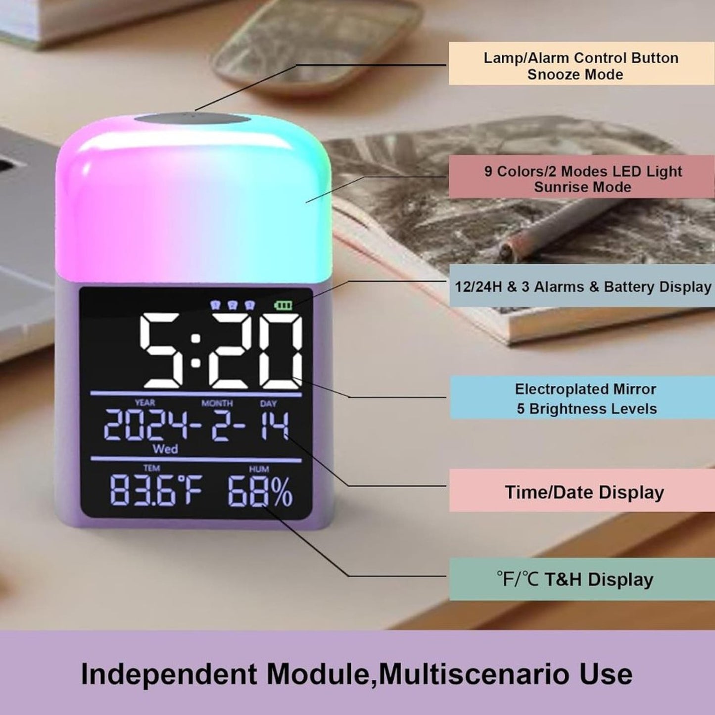 3 in 1 Wireless Charging Station,Wireless Charger