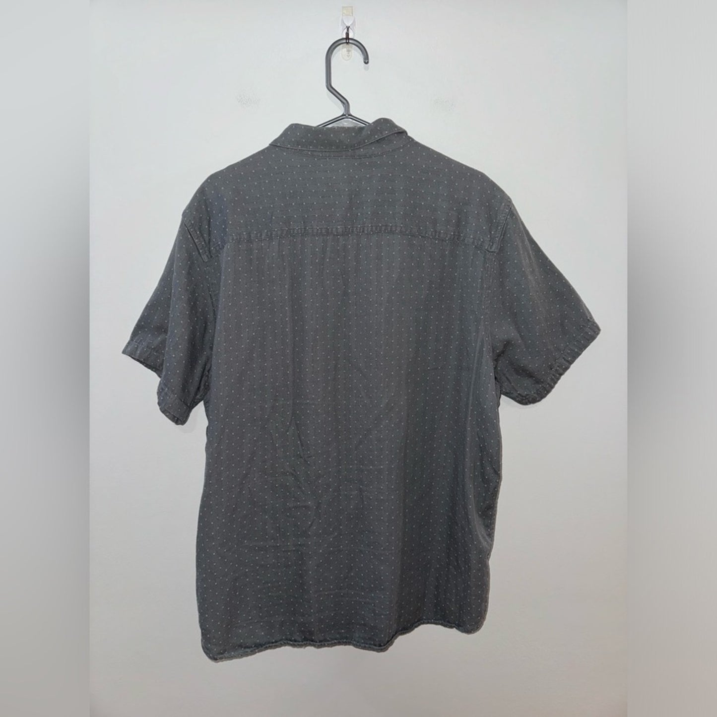 Pre-Owned XL Columbia Short Sleeve Button Up Shirt