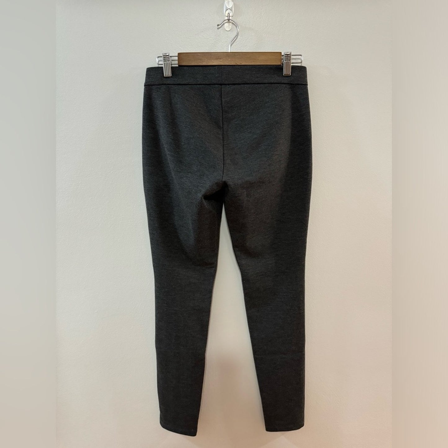 Pre-Owned SM Michael Kors Grey Pants