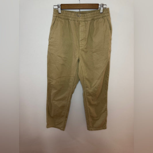 Pre-Owned SM Carhartt Khaki Tan Men’s Carpenter Pants