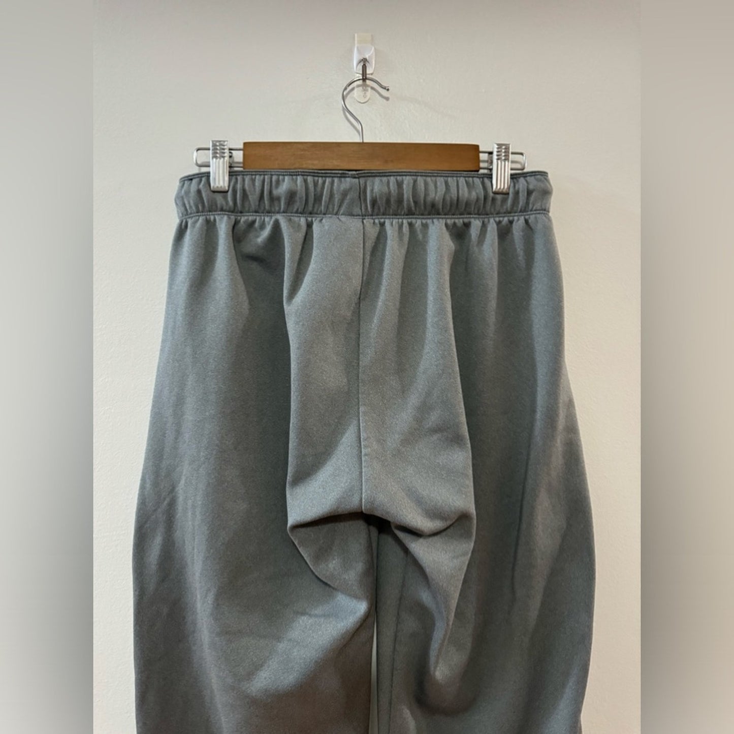 Pre-Owned MD Nike Grey Athletic Pants