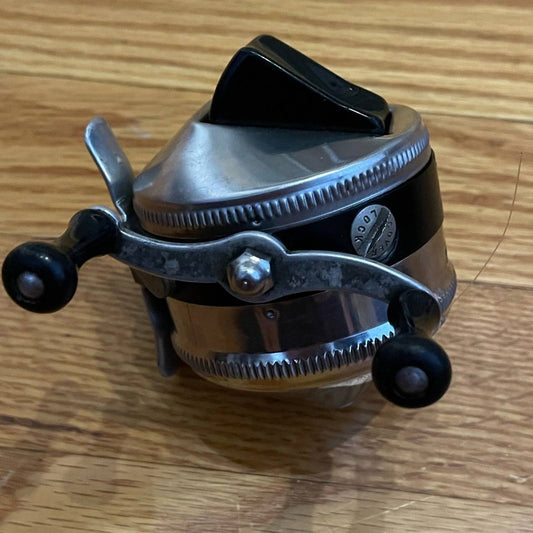 Made in USA Spinner Reel