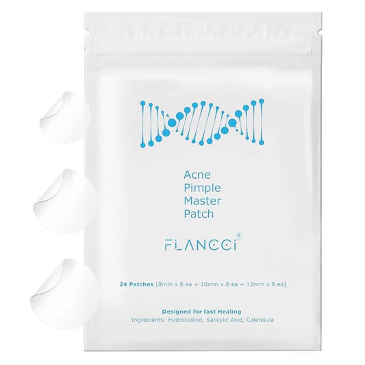Pimple Patch Acne Patches Facial Skin Care Products, Blackhead Remover Skincare