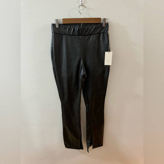 NWT SM A New Day Pleather Pants