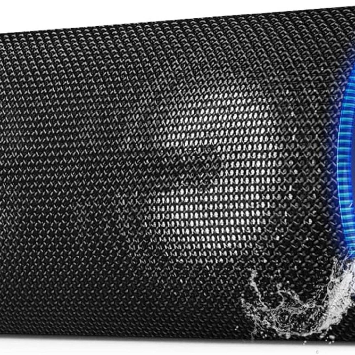 EDUPLINK Bluetooth Speakers 40 Watt Powerful Louder Volume Deep Bass