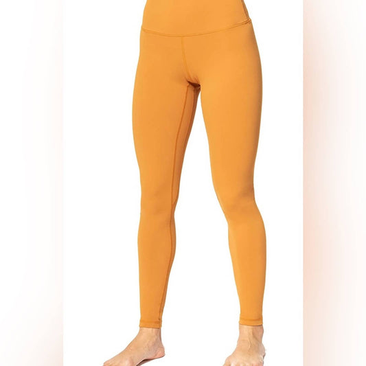 Sunzel Workout Leggings for Women, Squat Proof High Waisted Yoga, Buttery Soft