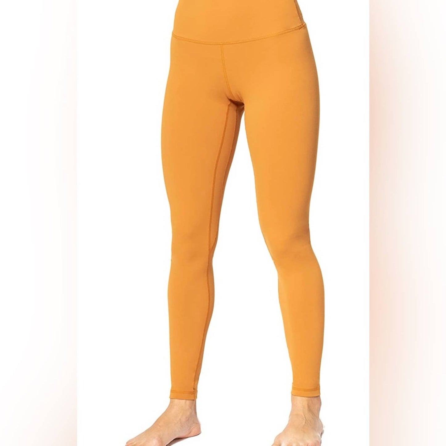 Sunzel Workout Leggings for Women, Squat Proof High Waisted Yoga, Buttery Soft MD